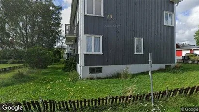 Apartments for rent in Härnösand - Photo from Google Street View