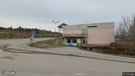 Apartments for rent in Sundsvall - Photo from Google Street View