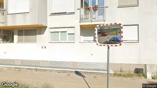 Apartments for rent in Sljeme (Medvednica-Tomislavac) - Photo from Google Street View