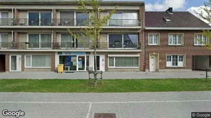 Apartments for rent in Kasterlee - Photo from Google Street View