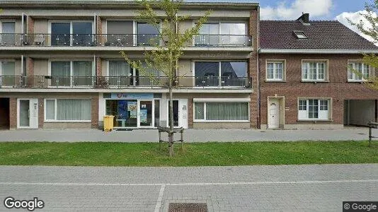 Apartments for rent in Kasterlee - Photo from Google Street View