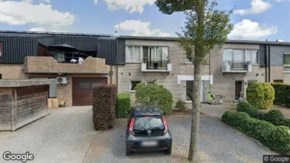 Apartments for rent in Beernem - Photo from Google Street View