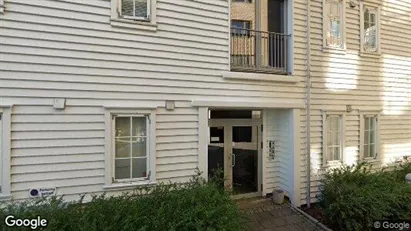 Apartments for rent in Stavanger - Photo from Google Street View