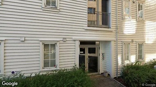 Apartments for rent in Stavanger - Photo from Google Street View
