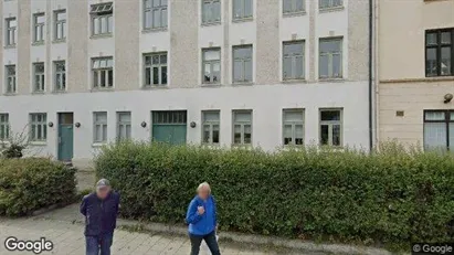 Apartments for rent in Trondheim Østbyen - Photo from Google Street View