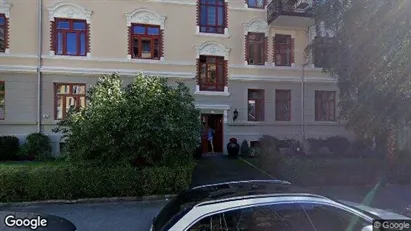 Apartments for rent in Oslo Frogner - Photo from Google Street View