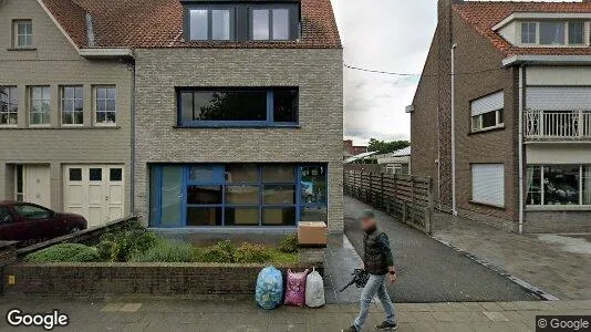 Apartments for rent in Eeklo - Photo from Google Street View