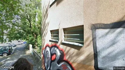 Apartments for rent in Prague 5 - Photo from Google Street View