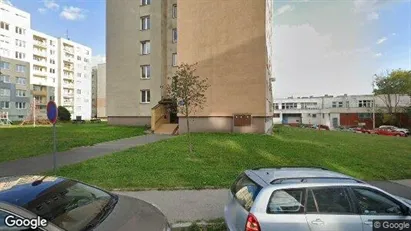 Apartments for rent in Ostrava-město - Photo from Google Street View