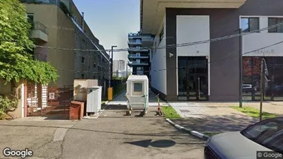 Apartments for rent in Bucharest - Sectorul 1 - Photo from Google Street View