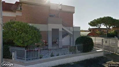 Apartments for rent in Tarquinia - Photo from Google Street View
