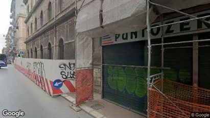 Apartments for rent in Taranto - Photo from Google Street View