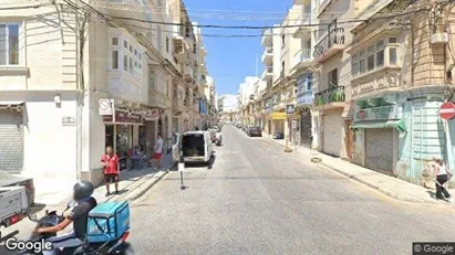 Apartments for rent in Il-Nadur - Photo from Google Street View