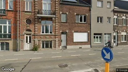 Apartments for rent in Hasselt - Photo from Google Street View