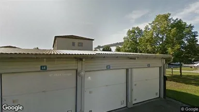 Apartments for rent in Kumla - Photo from Google Street View