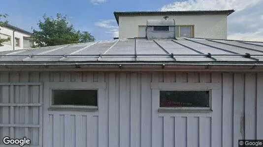 Apartments for rent in Kumla - Photo from Google Street View