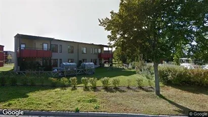 Apartments for rent in Kumla - Photo from Google Street View