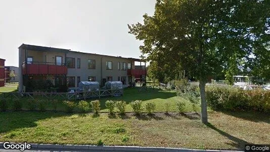 Apartments for rent in Kumla - Photo from Google Street View