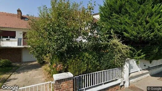 Apartments for rent in Palaiseau - Photo from Google Street View