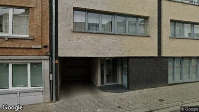 Apartments for rent in Grimbergen - Photo from Google Street View