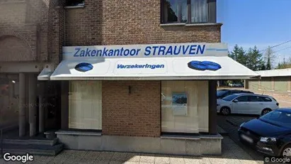 Apartments for rent in Halen - Photo from Google Street View