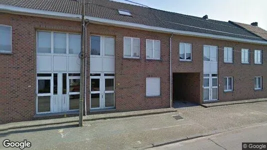 Apartments for rent in Wuustwezel - Photo from Google Street View