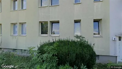 Apartments for rent in Gotha - Photo from Google Street View
