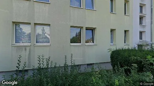 Apartments for rent in Gotha - Photo from Google Street View