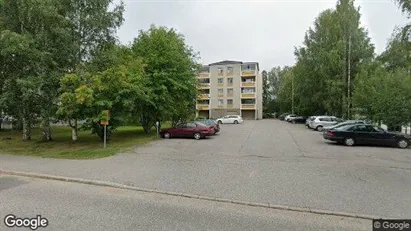 Apartments for rent in Lohja - Photo from Google Street View