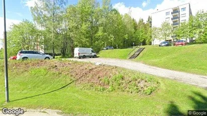 Apartments for rent in Jyväskylä - Photo from Google Street View