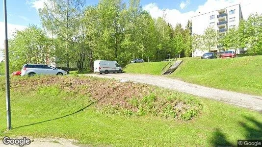Apartments for rent in Jyväskylä - Photo from Google Street View