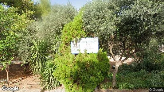 Apartments for rent in Glyfada - Photo from Google Street View