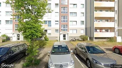 Apartments for rent in Dresden - Photo from Google Street View