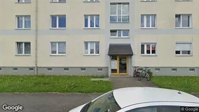 Apartments for rent in Dresden - Photo from Google Street View