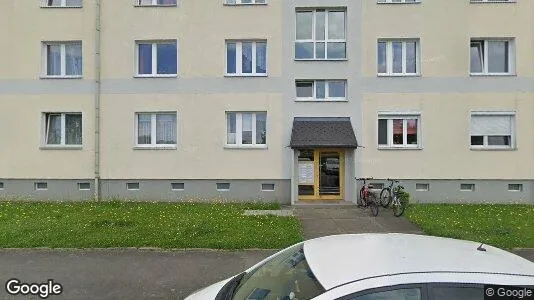 Apartments for rent in Dresden - Photo from Google Street View