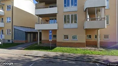 Apartments for rent in Gävle - Photo from Google Street View