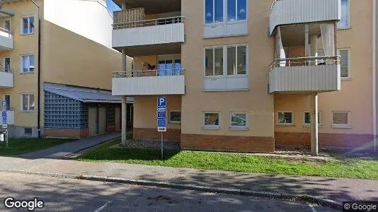 Apartments for rent in Gävle - Photo from Google Street View