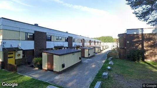 Apartments for rent in Gävle - Photo from Google Street View