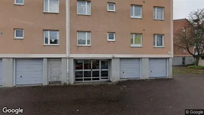 Apartments for rent in Gävle - Photo from Google Street View