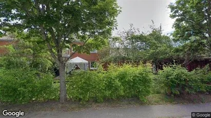 Apartments for rent in Linköping - Photo from Google Street View