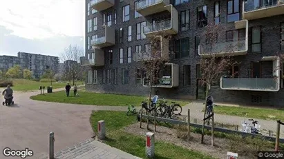 Apartments for rent in Copenhagen S - Photo from Google Street View