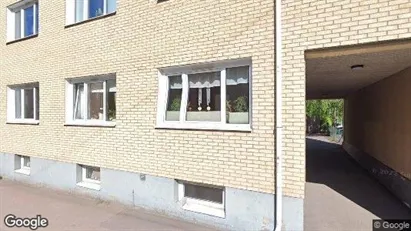 Apartments for rent in Karlstad - Photo from Google Street View