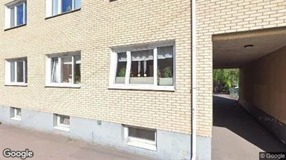 Apartments for rent in Karlstad - Photo from Google Street View