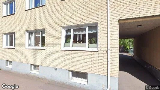 Apartments for rent in Karlstad - Photo from Google Street View