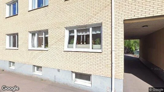 Apartments for rent in Karlstad - Photo from Google Street View