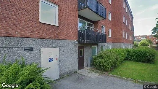 Apartments for rent in Strängnäs - Photo from Google Street View