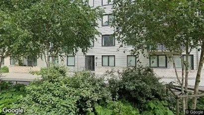 Apartments for rent in Limhamn/Bunkeflo - Photo from Google Street View