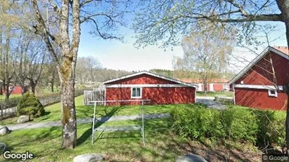 Apartments for rent in Alingsås - Photo from Google Street View