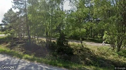 Apartments for rent in Uppsala - Photo from Google Street View