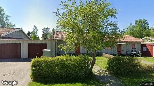 Apartments for rent in Åmål - Photo from Google Street View